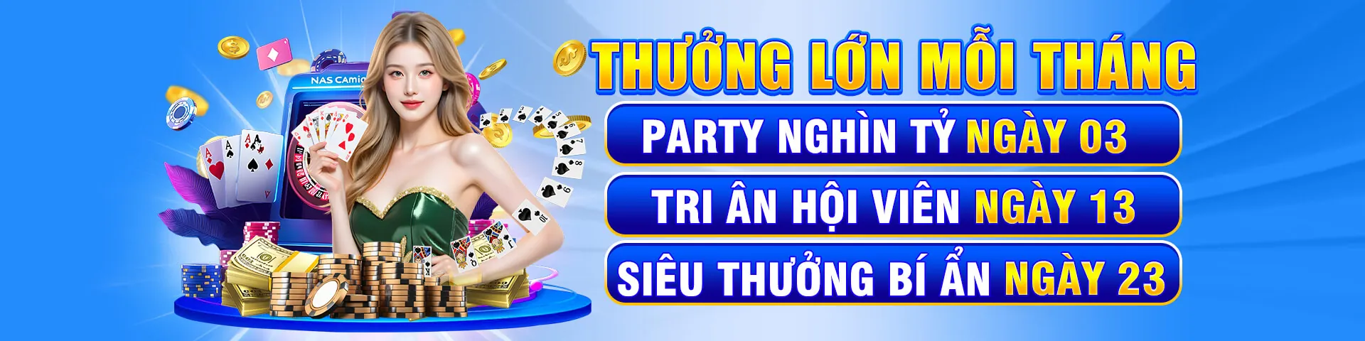 Giao diện ứng dụng 7clubs trên điện thoại