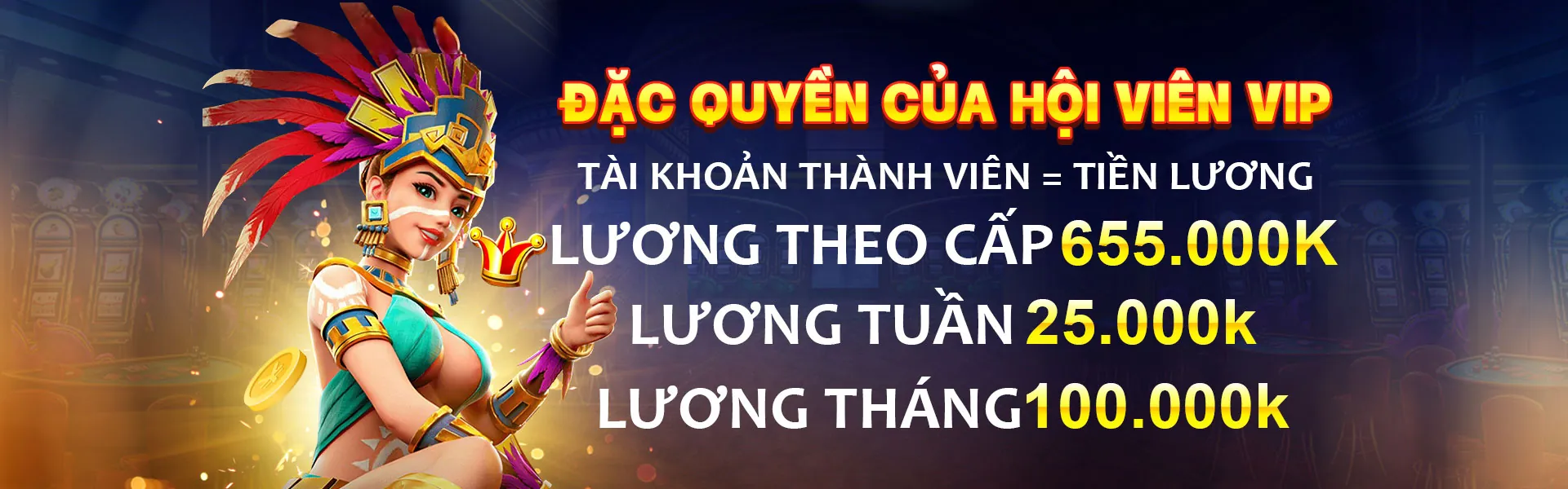 Giao diện trò chơi cốt lõi của 7clubs chơi trên web với các lựa chọn đa dạng
